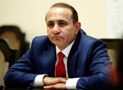 Armenia PM to visit Georgia