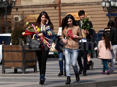 Gallup International: Armenia residents’ faith in better future slightly increases