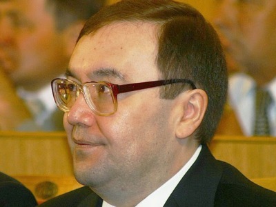 «Բաշնեֆթի» ղեկավարի գործով հետաքննությունը երկարաձգել են մինչև հոկտեմբերի 28-ը