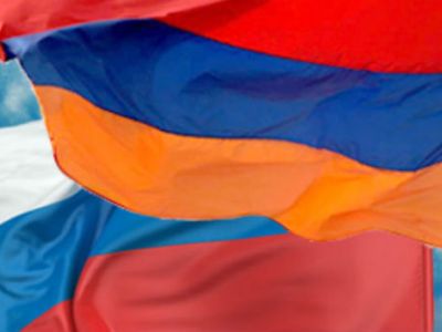 Ռուսաստանի ԶՈՒ գլխավոր շտաբի պատվիրակությունը Հայաստան է ժամանել