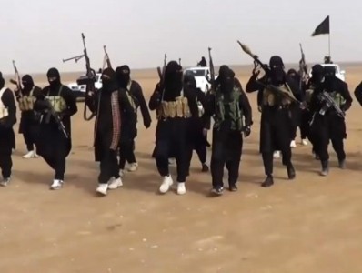 ISIS terrorists work in Turkish municipalities