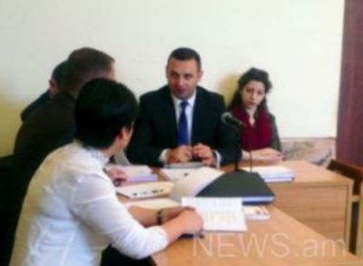 2-ամյա Լիայի մահվան գործով մեղավոր ճանաչված բուժքրոջ պաշտպանը կդիմի Վերաքննիչ