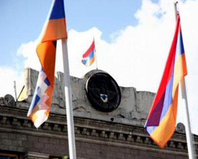 Նոր նշանակումներ ԼՂՀ բանակում