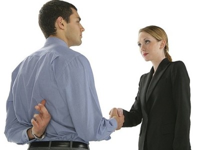 Գիտնականներ. Մարդիկ ստում են՝ ավելի սեքսուալ թվալու համար
