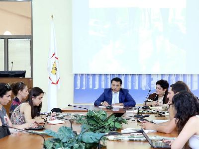 Ծառերի խոր էտը տվել է ցանկալի արդյունք
