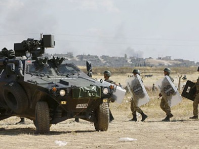 Expert: Erdogan's plan on truce with Kurds has failed