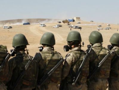 Internal crisis in Turkey is in Armenia's interests