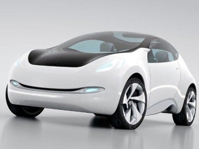 Apple-ի էլեկտրոմոբիլը կպատրաստվի BMW i3 -ի բազայի վրա