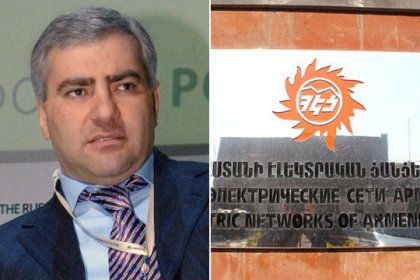 «Жаманак»: Премьер-министр назвал будущего собственника «Электрических сетей Армении»