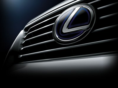 Lexus объявил дату выпуска «летающей доски»