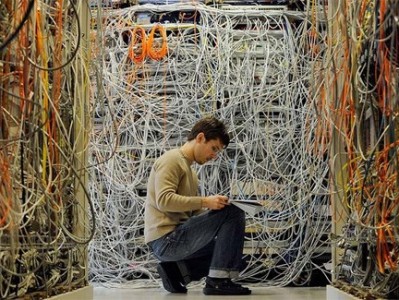 Հուլիսի 30-ը Ցանցային ադմինիստրատորի օրն է