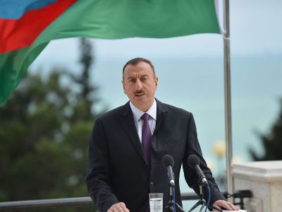 Ալիեւը քաղաքական կամք չունի ոչ պատերազմ սկսելու, ոչ էլ խաղաղ կարգավորման գնալու. Դավիթ Շահնազարյան