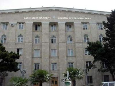 Баку – Вашингтону: Сам дурак