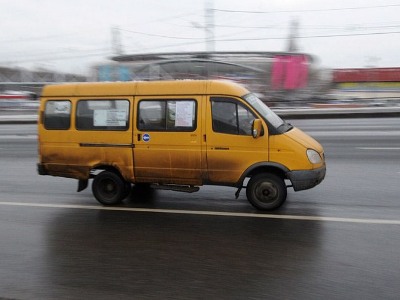 Գոյատեւման մրցավազք մայրաքաղաքի կենտրոնում