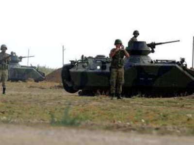 Теолог: Началом военных действий Турция намерена отвлечь внимание общества