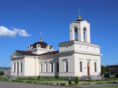 В храме Патриаршего Подворья в Армении проводятся ремонтно-восстановительные работы