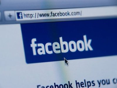 Facebook внедрил сверхбыстрые поздравления с днем рождения