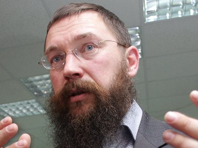 Герман Стерлигов приветствовал признание Азербайджаном независимости НКР