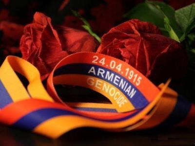 Armenian official: Turkey bows to reality of irreversible Armenian Genocide recognition