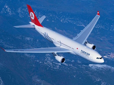 Turkish Airlines-ի օդանավը վթարային վայրէջք է կատարել Վարշավայում