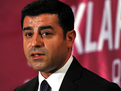 Turkey’s Kurdish politician acknowledging Armenian Genocide may be imprisoned for 24 years