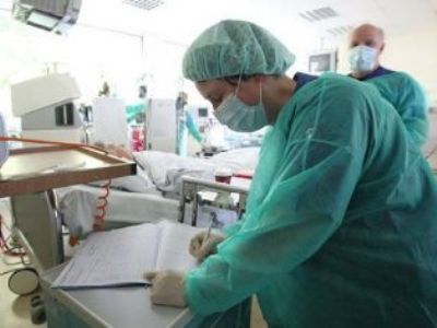 Over 20 children from Armenian camp hospitalized for poisoning
