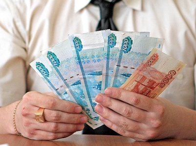 В РФ депутаты предложили ввести прогрессивную шкалу налогообложения для богатых