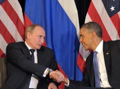 В Белом доме назвали отношения президентов России и США рабочими