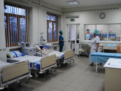 Отравление в летнем лагере: Госпитализирован один ребенок