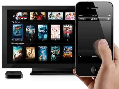 Apple TV 4-ը կցուցադրվի նոր iPhone-ի հետ միասին