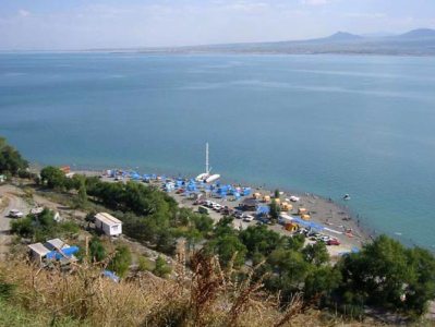 Այս տարի Սեւանում ջրահեղձվել է 2 մարդ