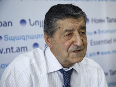 Член Общественного совета Армении: Пусть власть не лжёт народу об электричестве