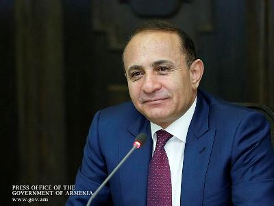 Премьер-министр: Новые цели устойчивого развития Армении будут амбициознее