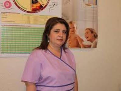 Մահացած 26-ամյա ծննդկանի բժշկուհին՝ Շուշանիկ Բախշյանը, անհետացել է