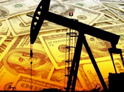 Мировые цены на нефть продолжают снижаться