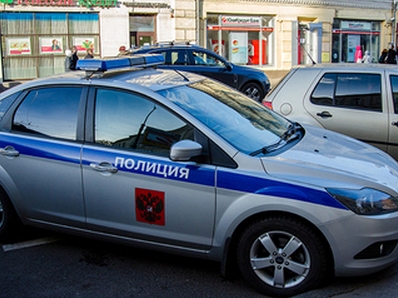 UK journalist detained in Russia