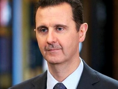 Асад: Армия и народ защитят суверенитет Сирии