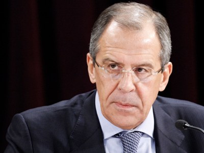 Лавров в Катаре встретится с госсекретарем США и главой МИД Саудовской Аравии