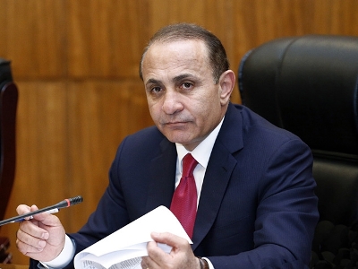 Жителям Ширакской области будут выделены бизнес-кредиты по низким процентам
