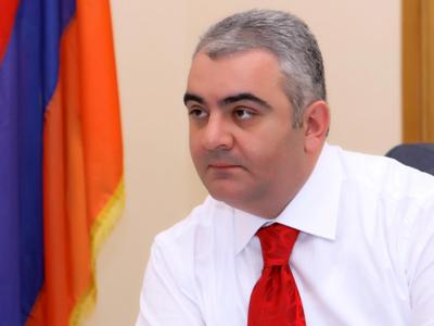 Комитет госимущества: Задержки с гостиницей «Двин» - технические
