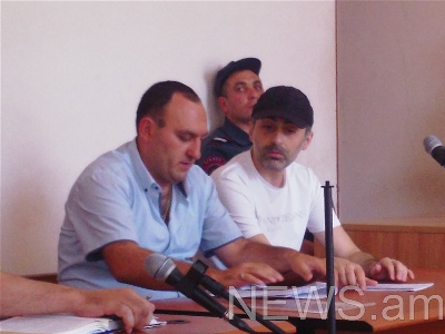 Դոգը 4 տարվա ազատազրկման դատավճիռը կբողոքարկի Վերաքննիչ քրեական դատարանում