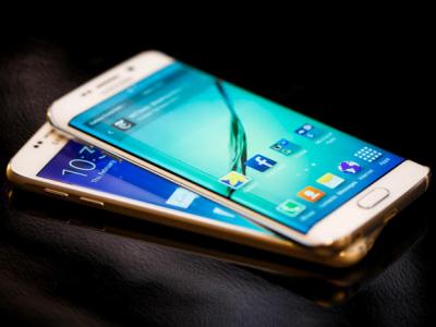 Samsung-ը որոշել է իջեցնել Galaxy S6-ի եւ S6 Edge-ի գները