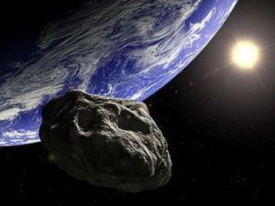 Ученые NASA подтвердили теорию внеземного происхождения жизни