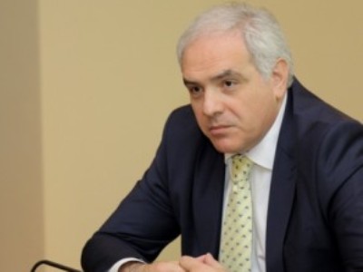 В Грузии назначен новый министр внутренних дел