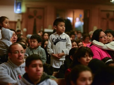 Churches in New Mexico rocked by 2 blasts