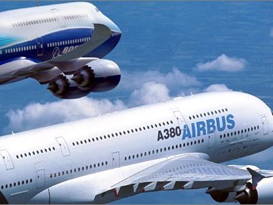 Иран планирует обновить свой авиапарк, закупая до 90 самолетов Boeing и Airbus в год