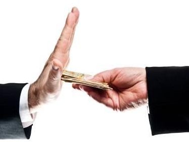 Доклад: Армянский бизнес должен нести ответственность за коррупционные риски