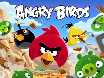 Число скачиваний Angry Birds 2 превысило 5 млн