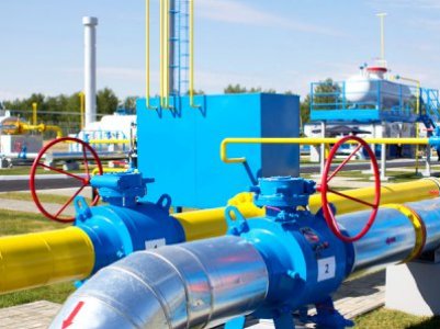 Турция надеется, что РФ не отложит подписание договора о скидке на газ