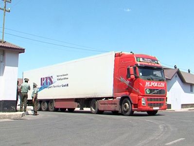Ազգային բանակի ժամկետային զինծառայողներին հատկացվել է 150 տոննա սննդամթերք